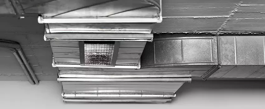 Trusted Air Duct Cleaning Company in Mira Loma, California