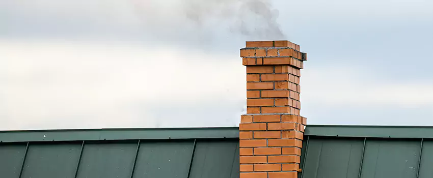 Animal Screen Chimney Cap Repair And Installation Services in Mira Loma, California