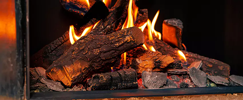 Chimney Fireplace Ash Dump Cleaning in Mira Loma, CA