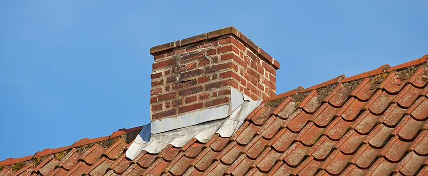 Residential Chimney Bricks Rotten Repair Services in Mira Loma, CA