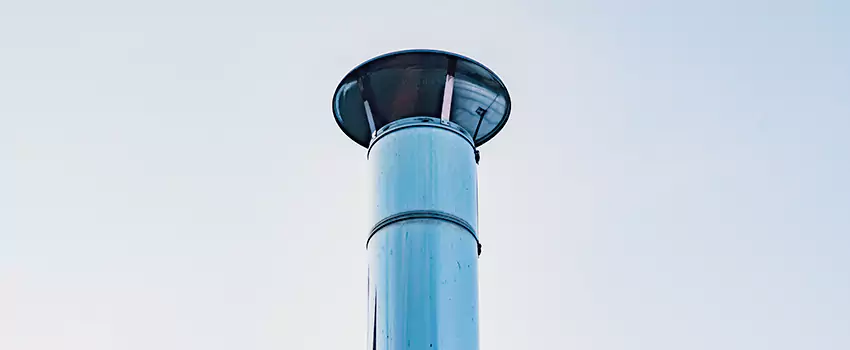 Wind-Resistant Chimney Caps Installation and Repair Services in Mira Loma, California