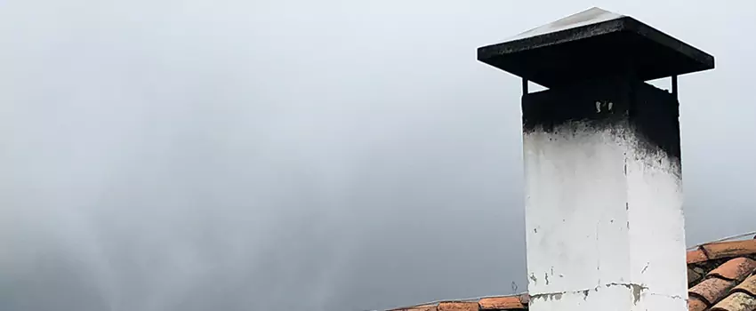 Chimney Damper Inspection in Mira Loma, CA