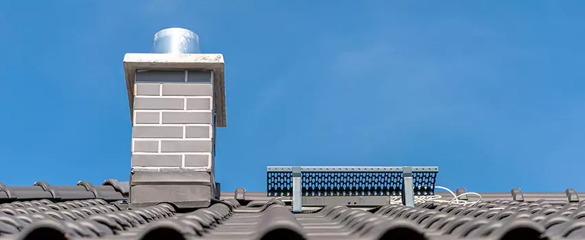 Chimney Flue Relining Services in Mira Loma, California