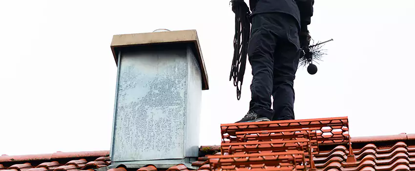 Chimney Liner Services Cost in Mira Loma, CA