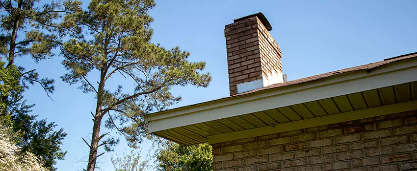 Budget-Friendly Chimney Masonry Service in Mira Loma, California