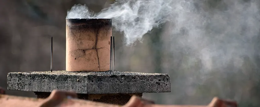 Wood Burning Chimney Odor Removal in Mira Loma, CA