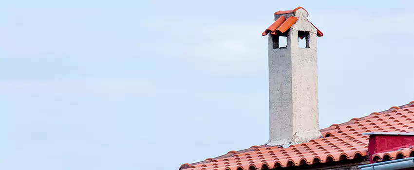 Chimney Pot Replacement in Mira Loma, CA