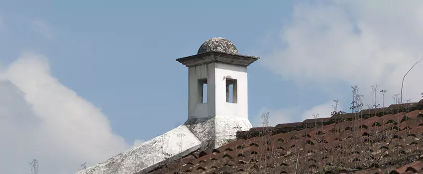 Cost To Rebuild A Chimney in Mira Loma, CA
