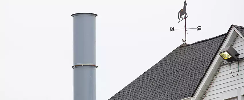 Chimney Inspection in Mira Loma, CA