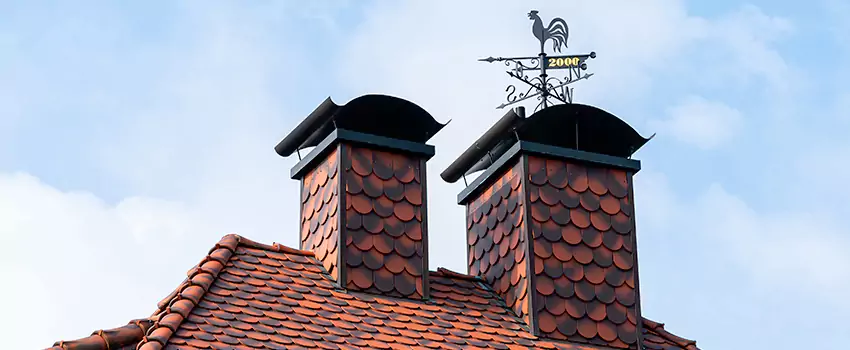 Old Chimney Restoration in Mira Loma, California