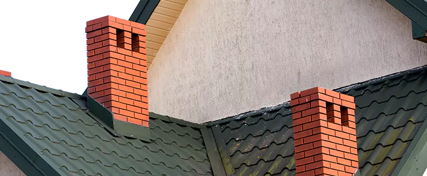 Chimney Saver Waterproofing Services in Mira Loma, California