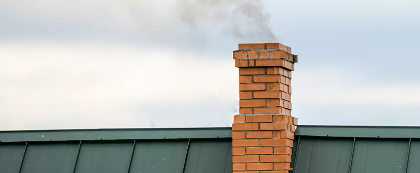 Chimney Soot Cleaning Cost in Mira Loma, CA