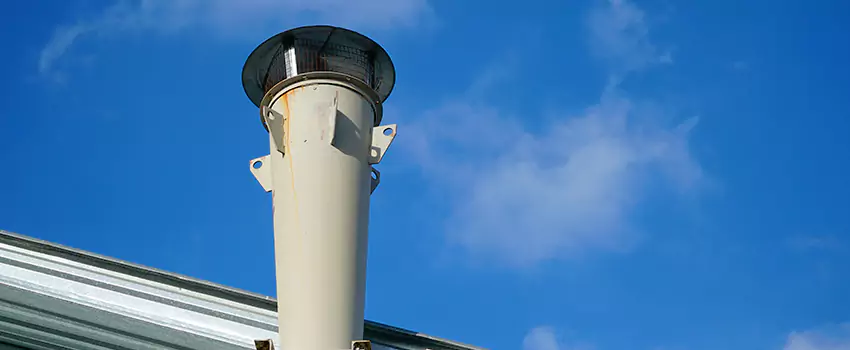 Chimney Spark Arrestor Requirements in Mira Loma, CA