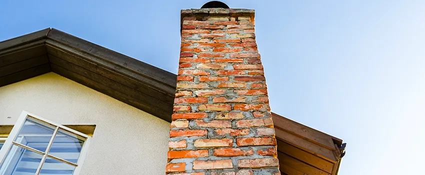 Chimney Mortar Replacement in Mira Loma, CA
