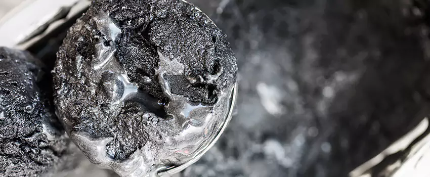 Clogged Dryer Vent Lint Cleaning in Mira Loma, California