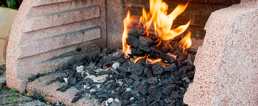Remove Creosote From Brick in Mira Loma, CA