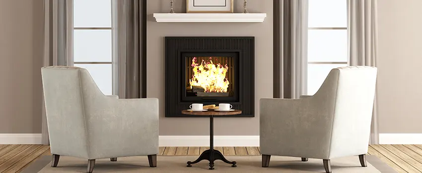 Custom Architectural Fireplace Restoration in Mira Loma, CA