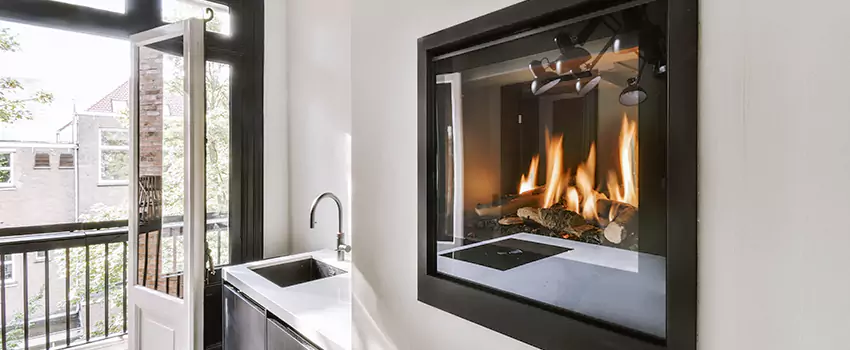 Dimplex Fireplace Installation and Repair in Mira Loma, California