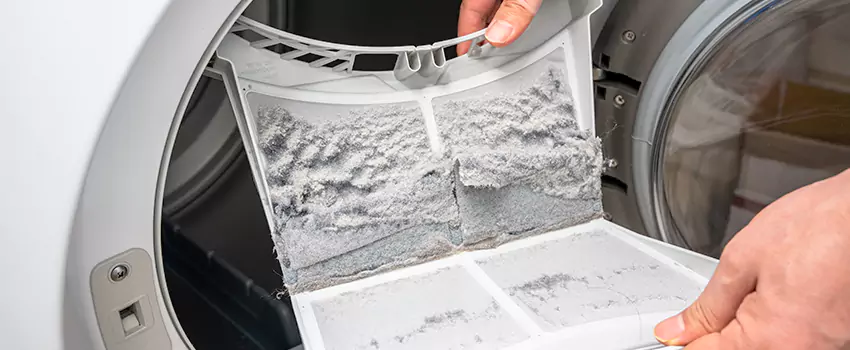 Best Dryer Lint Removal Company in Mira Loma, California
