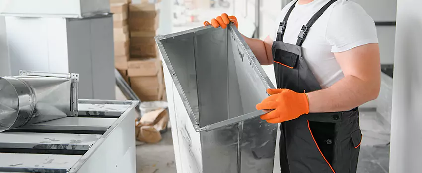 Benefits of Dryer Vent Inspection in Mira Loma, CA