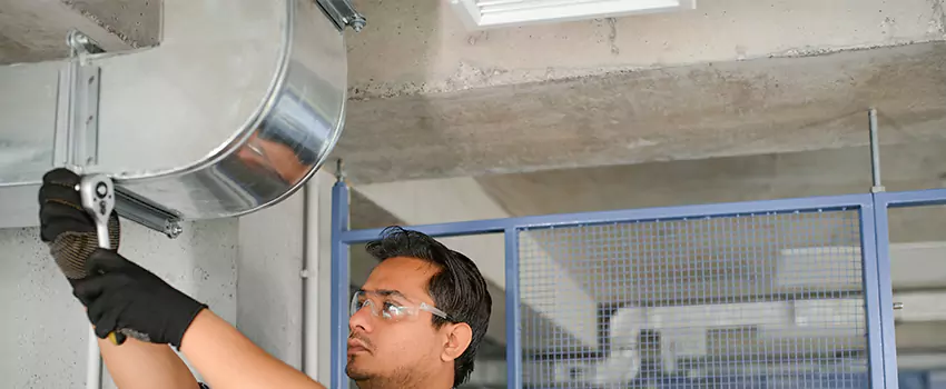 HVAC Ductwork Cleaning in Mira Loma, CA
