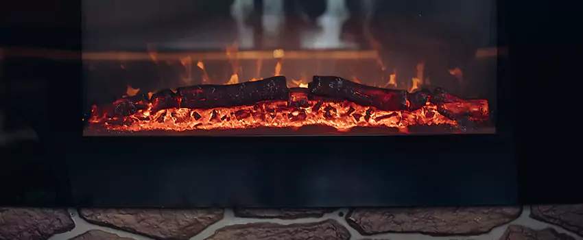Outdoor Electric Fireplace Installation Solutions in Mira Loma, CA
