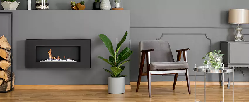 Ethanol Fireplace Burner Repair in Mira Loma, CA