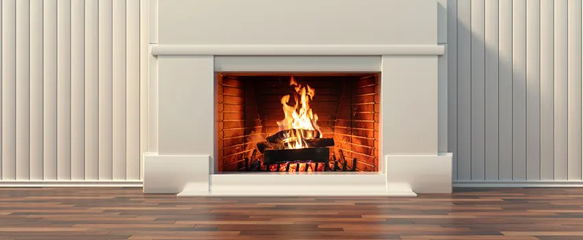 Fireplace Broken Ashtray Repair Services in Mira Loma, California