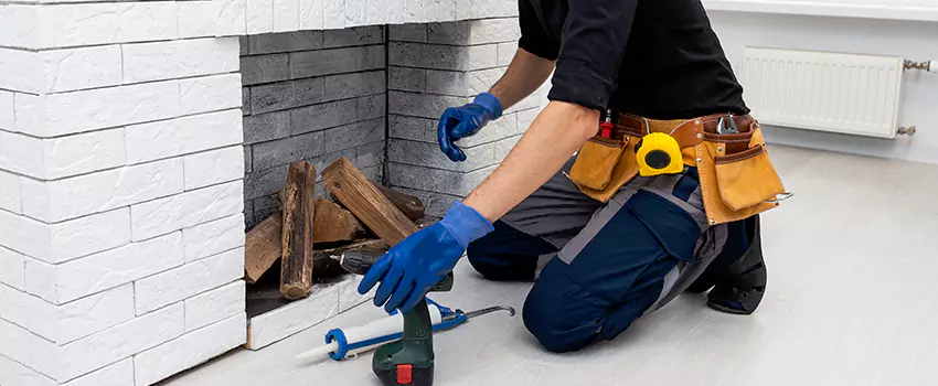 Fireplace Doors Cleaning in Mira Loma, California