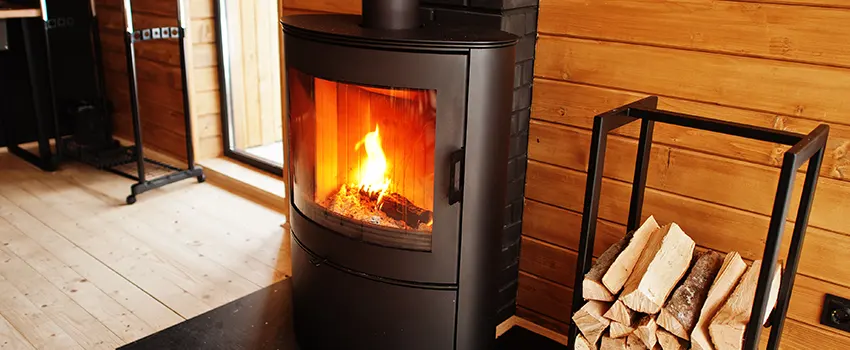 Gas Fireplace Door Handle Installation Services in Mira Loma, California