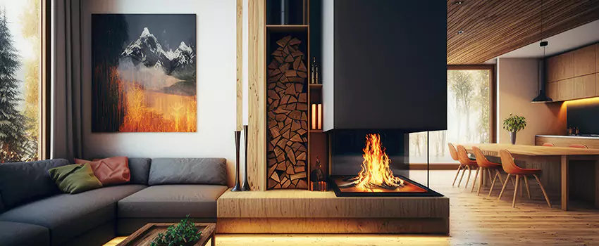 Fixing Electric Fireplace Problem in Mira Loma, California