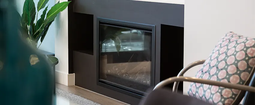Welding Repairs for Fireplace Grate in Mira Loma, CA