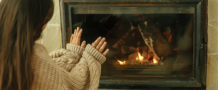 Wood-burning Fireplace Smell Removal Services in Mira Loma, CA