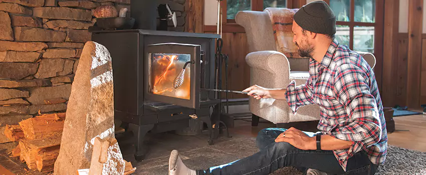 Fireplace Chimney Maintenance in Mira Loma, California