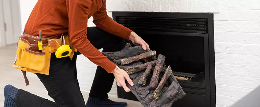 Fireplace Interior Sweeping in Mira Loma, CA