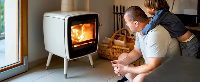 Fireplace Safety Inspection Technician in Mira Loma, California