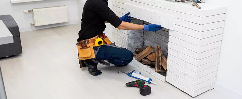 Cleaning Direct Vent Fireplace in Mira Loma, CA