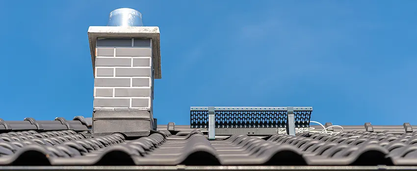 Repair Blocked Chimney in Mira Loma, California