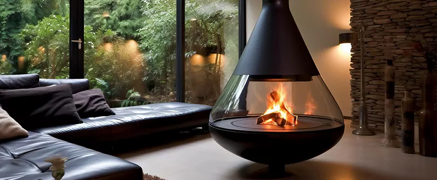 Affordable Floating Fireplace Repair And Installation Services in Mira Loma, California