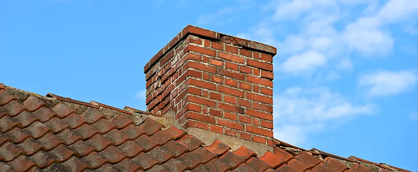 Flue Tiles Cracked Repair Services near Me in Mira Loma, CA