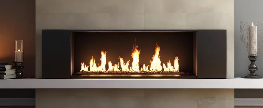 Vent Free Gas Fireplaces Repair Solutions in Mira Loma, California