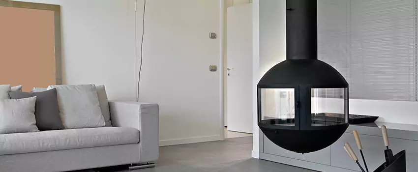 Hanging & Suspended Fireplaces Designer in Mira Loma, California