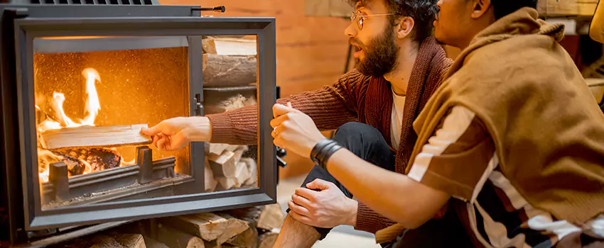 Benefits of Harman Stoves Fireplace in Mira Loma, California