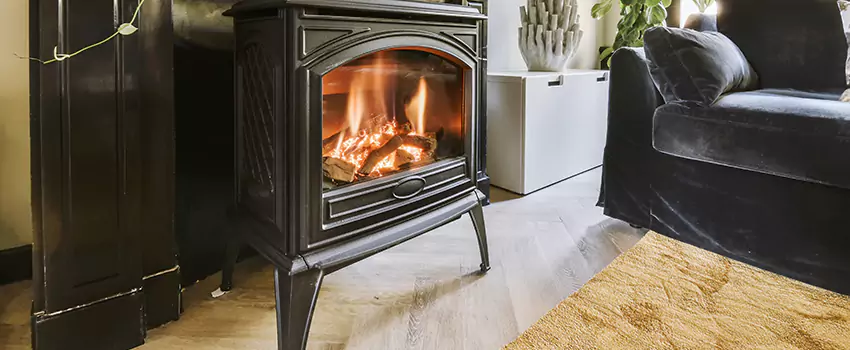 Cost of Hearthstone Stoves Fireplace Services in Mira Loma, California