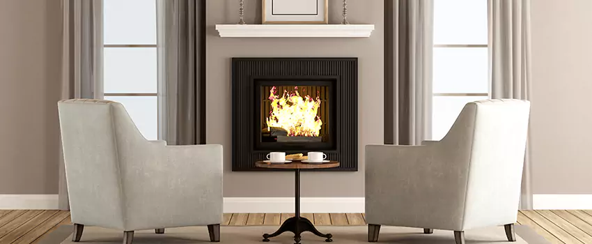 Heat & Glo Outdoor Gas Fireplaces Installation Contractors in Mira Loma, California