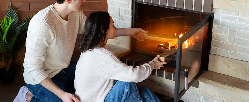Kings Man Direct Vent Fireplaces Services in Mira Loma, California