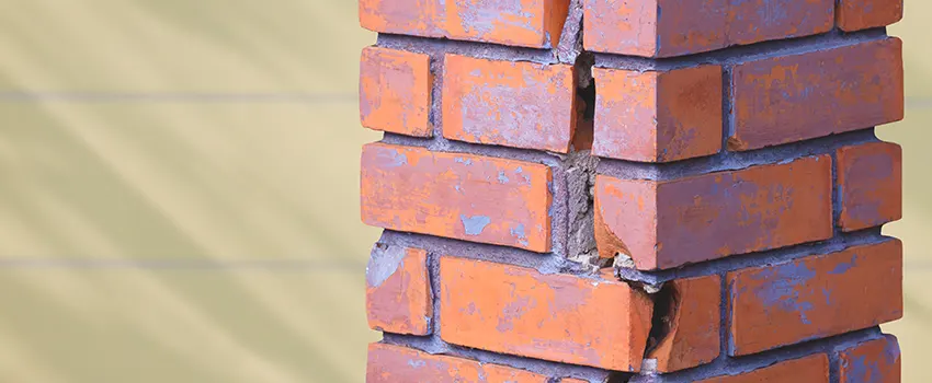 Leaking Chimney Repair And Replacement Cost in Mira Loma, California