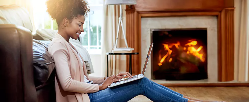 Cost-Effective Osburn Fireplace Installation and Repair in Mira Loma, CA