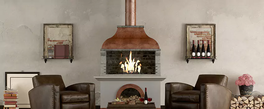 Benefits of Pacific Energy Fireplace in Mira Loma, California