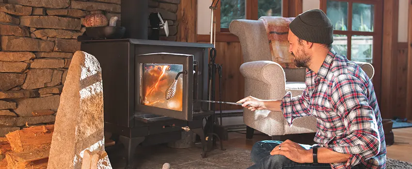Cost of Pellet Fireplace Installation Services in Mira Loma, CA